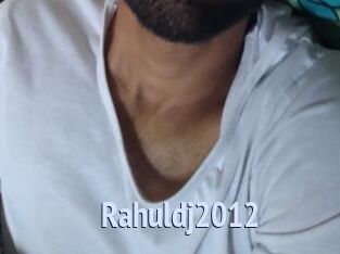 Rahuldj2012