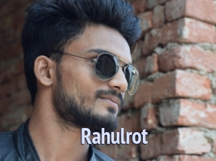 Rahulrot