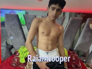 Raiamcooper