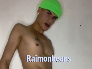 Raimonbeans