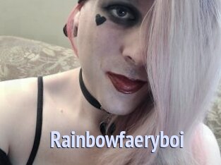 Rainbowfaeryboi