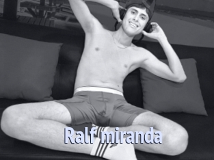 Ralf_miranda