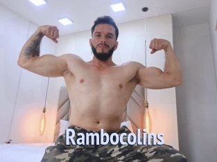 rambocolins Tube video gay