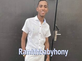 Ramithbabyhony