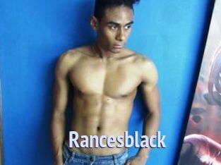 Rancesblack