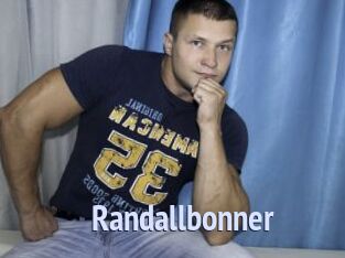 Randallbonner