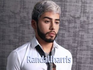 Randallharris