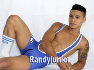 Randyjunior