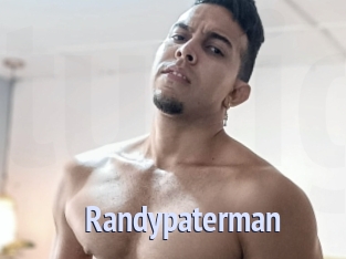 Randypaterman