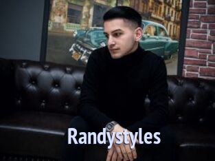 Randystyles