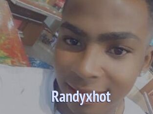 Randyxhot
