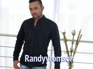 Randyytomson
