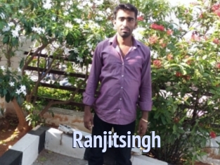 Ranjitsingh