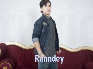 Ranndey