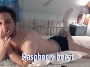 Raspberry_beret