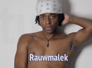 Rauwmalek