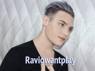 Raviowantplay