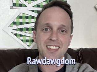Rawdawgdom