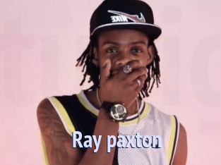 Ray_paxton