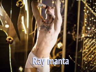 Ray_manta
