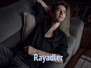 Rayadler