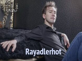 Rayadlerhot