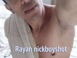 rayan_nickboyshot Tube video gay