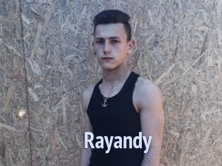 Rayandy