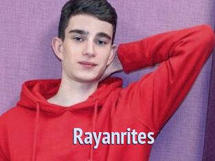 Rayanrites