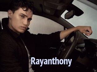 Rayanthony