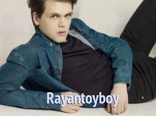 Rayantoyboy