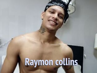 Raymon_collins