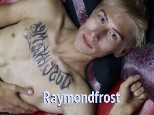 Raymondfrost