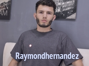 Raymondhernandez