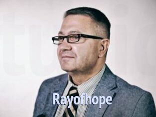 Rayofhope