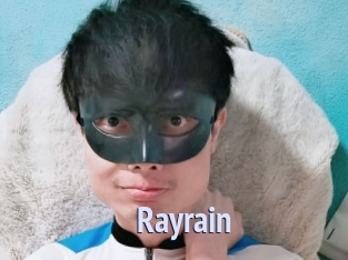 Rayrain