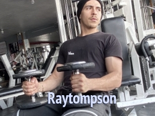 Raytompson