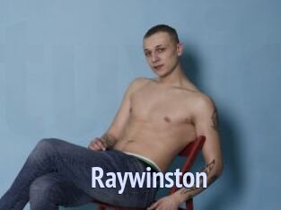 Raywinston