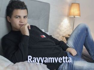 Rayyamvetta