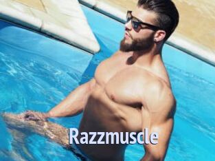 Razzmuscle