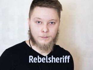 Rebelsheriff