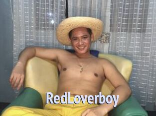 RedLoverboy