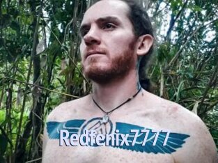 Redfenix7777