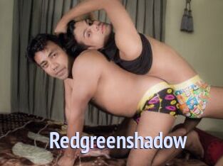 Redgreenshadow
