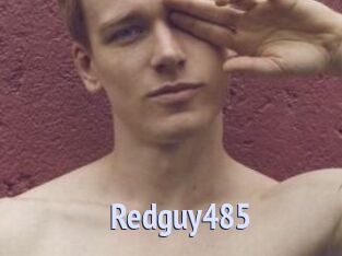 Redguy485