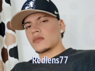 Rediens77