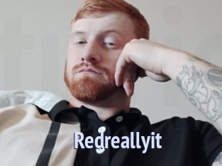 Redreallyit