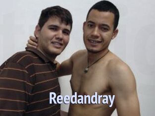 Reedandray