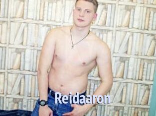 Reidaaron