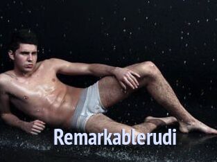 Remarkablerudi